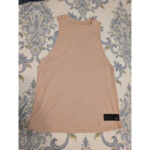 Adidas Parley Mission Kit Run For The Oceans Tank Top - Women's Size Small